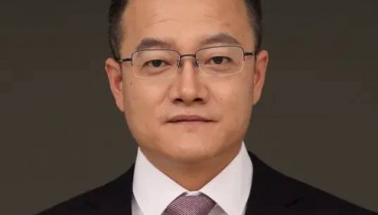 原浙江大学校长，任教育部副部长