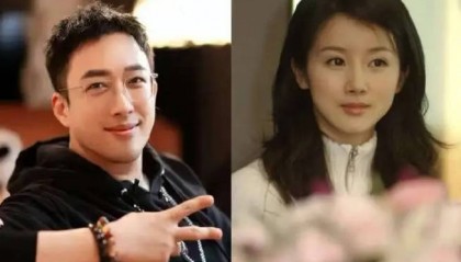 于正发文回应孙菲菲感谢自己:不要再纠葛于过去的负能量了