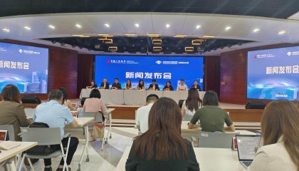 深圳农商银行:服务深圳超五分之一科技型企业,超98%为民营中小微企业