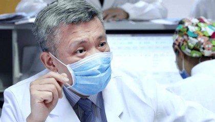 过敏性鼻炎有救了！北京同仁医院鼻病团队：可显著改善——