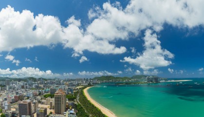 封关日期明确！海南自贸港跨境资管生态“以人民币计价结算”