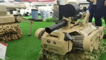 力挺台湾到底？美竖起双重行动链，大陆即刻宣布“登陆杀器”就位