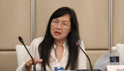 越南学者谈越美关税协定：美国无法期待和中日韩达成同样协定