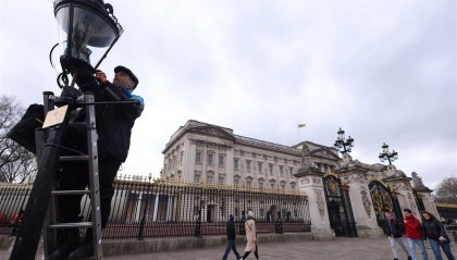 白金汉宫下月起“闭门谢客”,未来3年将进行“历史最大”翻修,耗资3.69亿英镑