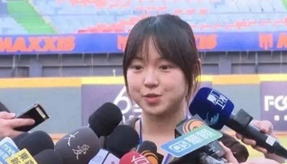 大陆学生称“中国台北”,遭台大学生粗暴抗议,绿营想撤销大陆访团,马英九回应亮了