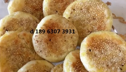 学烧饼技术去哪里学?烧饼培训去哪里学?