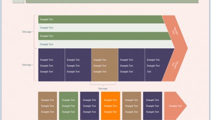 价值链图示如何绘制的？