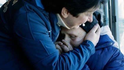 图说｜美俄元首通话：推动停火，冲突迎来转机？