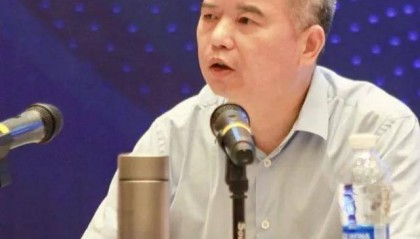 彭磊,已被撤职、降为正科级