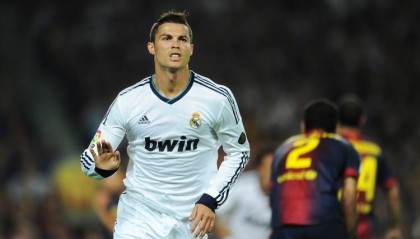 范德法特:我从没看过C罗私处,因为他总是第一个训练最后走