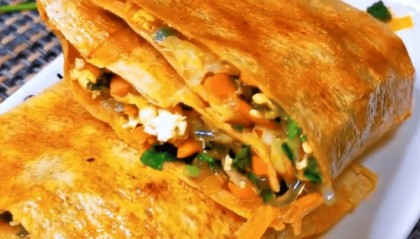 学杂粮煎饼去哪里学?杂粮煎饼去哪里学好?