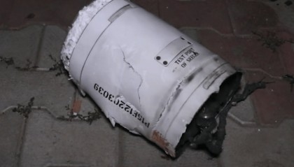 太硬核了!国产霹雳15导弹残骸被找到,印度这是在用自家战机给我们打广告