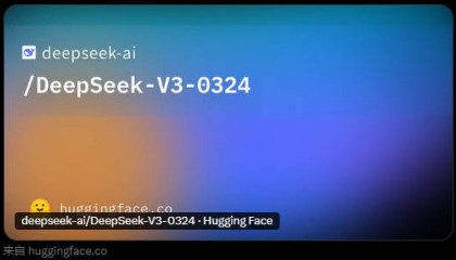实测完DeepSeek发布的新模型，我觉得AI编程的全民普惠时刻