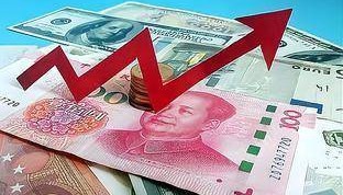 人民币一个月升值近3%!杭州阿姨刚换了15万美元“亏”了近4万多,专家却说……