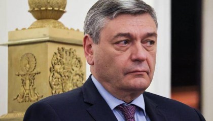 俄副外长:俄方将对日本政府针对俄罗斯不利举措作出强硬回应