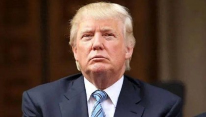 中方刚拒买波音，不到24小时，特朗普发起报复：对华关税加到245%