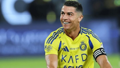 C罗5大下家:叶落归根OR去切尔西 挑战亚冠还是梅西?