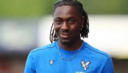 早知道|阿森纳从热刺手中“截和”埃泽