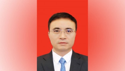 成都市政府秘书长王忠诚调任遂宁市委副书记