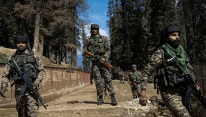 印度用水战施压未果,巴基斯坦却获巨量武器驰援,莫迪没想到,北约强国增援这么快!