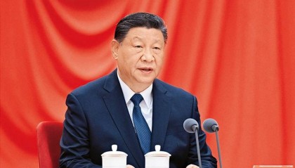 锲而不舍落实中央八项规定精神,以优良党风引领社风民风