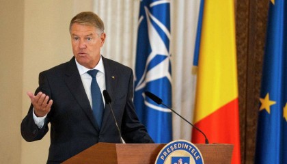 西方“民主”进入无赖阶段,罗马尼亚大选不符利益,就得重新计票