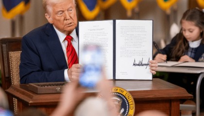 中美各取消91%关税,为防止特朗普反悔,中方还留了一手“王牌”