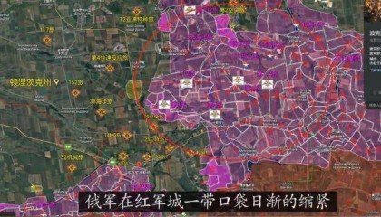 乌克兰全线崩溃,普京突然下令:保护投降乌军!大结局要来了?