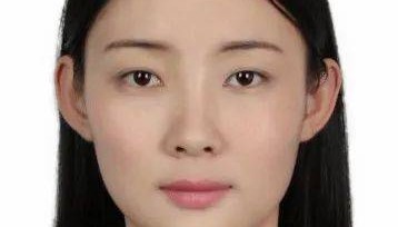 朱中美(1990年出生),被公开悬赏!