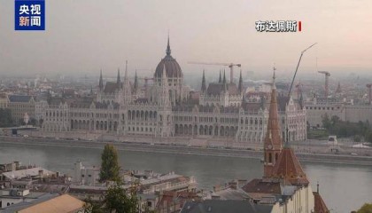 布达佩斯峰会“搁置”,美俄欧继续博弈