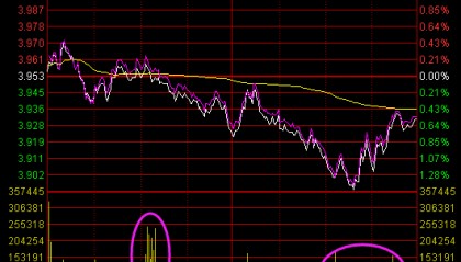 神秘资金疑似出手!机构发现主力底线——道达投资手记