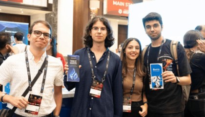 HTX亮相伊斯坦布尔区块链周：推动加密创新和应用