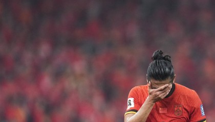 国足出线分析：真正的生死战！下场若输印尼提前出局