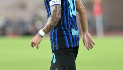 国米卢克曼交易取消内幕:经纪人会面将揭示深层原因与未来走向