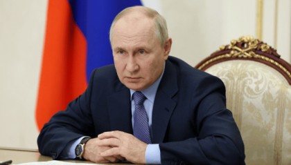 车臣领导人卡德罗夫突然溺水，他17岁的小儿子可能会成为接班人