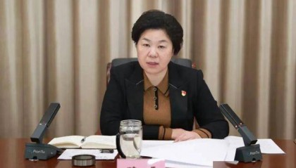 路云,拟任省辖市委副书记