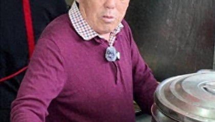 南京一大叔靠卖鸡蛋饼年入7位数,在省会买4套房,门店被女婿继承