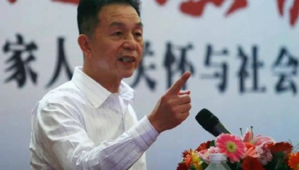 许连捷，这位杰出的晋江企业家值得人们铭记