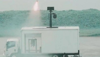 导弹塞进民用车,打解放军个措手不及?台退将的预测,要成现实了