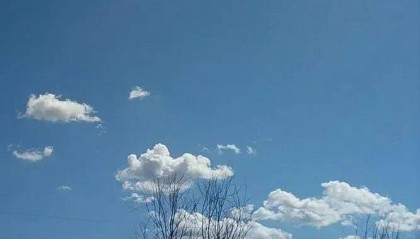 我不想做流云