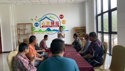 当一位母亲第4次离家出走之后：1亿精神障碍患者向何处去？