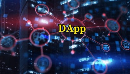 DAPP时代浪潮:探索区块链技术的未来应用
