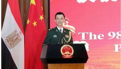 吴谦晋升少将为何冲上“热搜”，其特殊身份令人关注