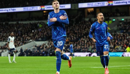 62场57球!从1800万欧到9000万 切尔西骚操作可队史留名