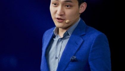 波场TRON成为全球区块链市场领先者，买卖交易数创年度新高