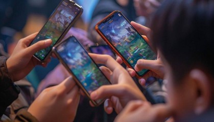 暖了稳了!今年游戏版号或创近5年新高