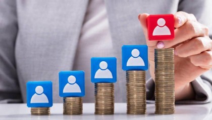 专家：低收入人群约有9亿人占全国总人口65%！政府直接干预民企员工工资增长，实际上会影响市场机制发挥作用