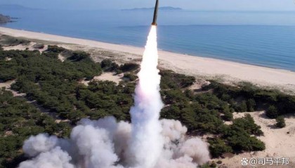 金正恩思虑再三,红场阅兵还是不去了,但不忘给普京送上一份厚礼