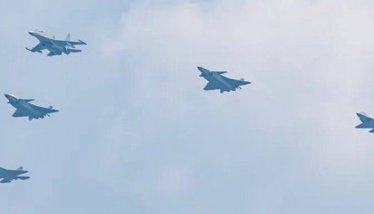 歼-20S亮相背后,成都这个地方有多“硬核”?