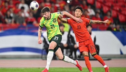 专家：没有证据表明澳大利亚存在入籍球员违规上场情况